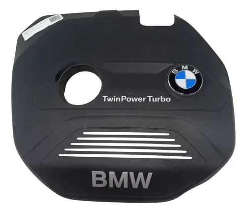 Tampa Capa Motor Bmw X1 X2 2.0 B48 2016 2017 A 2022 