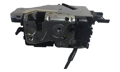 Fechadura Porta Traseira Esquerda C4 Picasso Grand 08 A 14