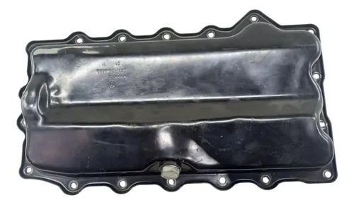 Carter Motor Jetta 2.0 8v 2011 2012 A 2016