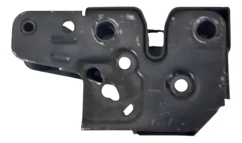 Fechadura Inf Capo Diant Polo 03/14 Touareg Cayenne 03/10