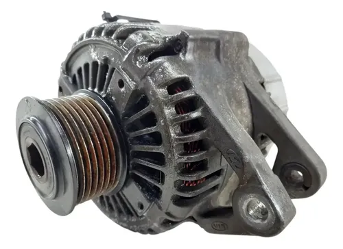 Alternador Sorento 2.5 Diesel 2004/07 140cv 110a 373004a300