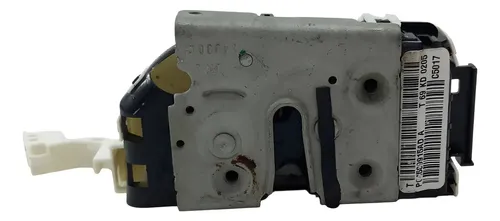 Fechadura Porta Traseira Esquerda Cherokee 2014 A 2015