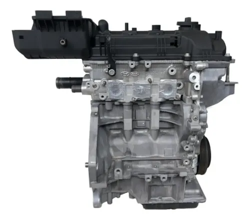Motor Hb20 Picanto 1.0 3cc 12v 2013 2014 A 2025