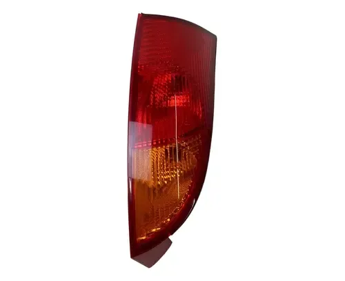 Lanterna Traseira Dir Focus Hatch 2000 2001 A 2009  Vermelho
