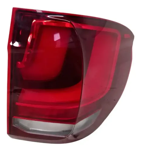 Lanterna Traseira Direita Bmw X5 F15 F85 14 A 18 Canto Quebr Direito/passageiro Vermelho