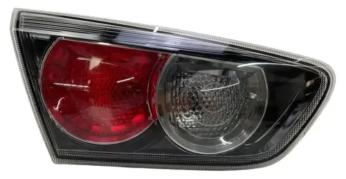 Lanterna Traseira Esquerda Lancer 2010 2011 A 2019 Original Vermelho