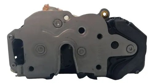 Fechadura Porta Dianteira Esq Cruze12/16 Tracker 14/19 5pino
