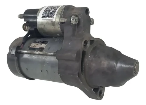 Motor Partida Mercedes A200 A250 B200 Cla Gla 1.6 2.0 10/18