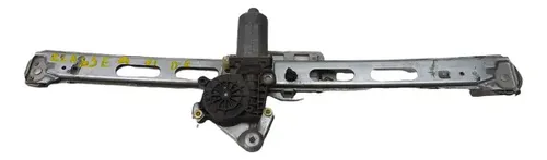 Máquina De Vidro Porta Diant Esq Mercedes Classe A 99 A 05