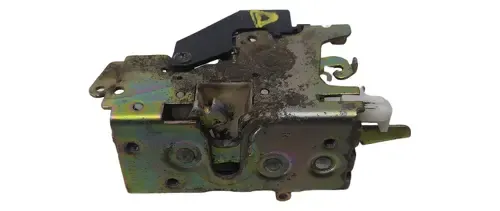 Fechadura Porta Dianteira Direita Sprinter 1997 A 2011