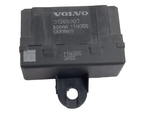 Modulo Aquecimento Banco Range Rover Sport 10/13 N°31268907