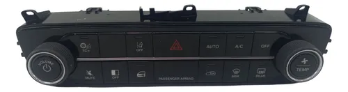 Comando Ar Condicionado Pulse Fastback 22/ Conferir Funções