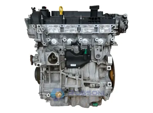 Motor Evoque Discovery Sport Freelander Xc60 Xf Xe 2.0 12/17