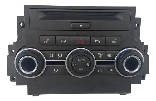 Comando Ar Condicionado Range Rover Sport 2011 2012 A 2013