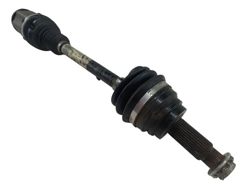 Semi Eixo Dianteiro Esquerdo Bmw X5 4.4 2000 2001 A 2006