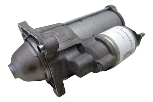 Motor Partida Toro Renegade Rampage Compass 2.0 Diesel 2016/