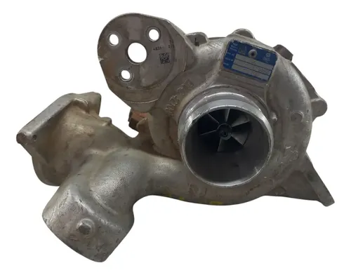 Turbina Amarok 2.0 Biturbo 2011 2012 A 2022