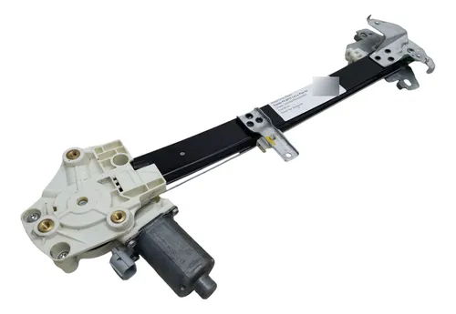 Máquina De Vidro Porta Traseira Esquerda Fit 2009 A 2014
