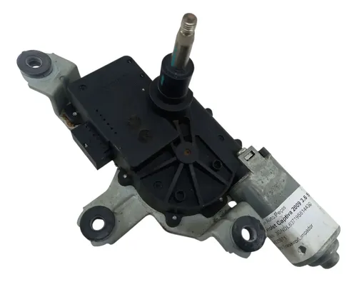 Motor Limpador Traseiro Captiva 2008 2009 A 2017