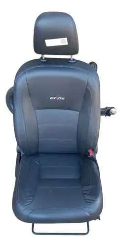 Banco Dianteiro Direito Etios Hatch 2013 2014 A 2021
