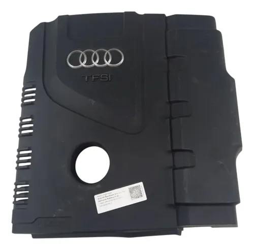 Tampa Capa Motor Audi A5 A4 Q5 1.8 2.0 2009 A 2017