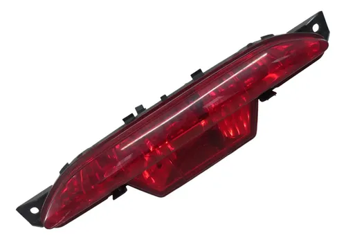 Break Light Inferior Parachoque Peugeot 208 2013 2014 A 2020