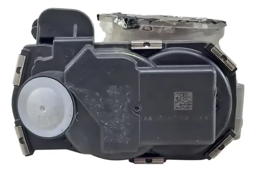Tbi Corpo Borboleta Captiva 3.0 V6 2011 2012 A 2013 12632172