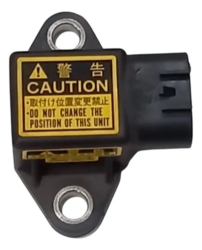 Sensor Desaceleração Rav4 2.4 Diesel Cod.8944152020