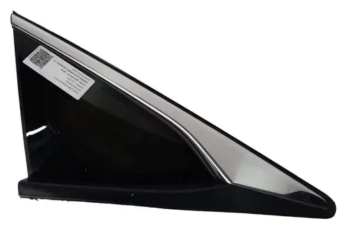 Vidro Lateral Traseiro Esquerdo Civic G10 2017 A 2021