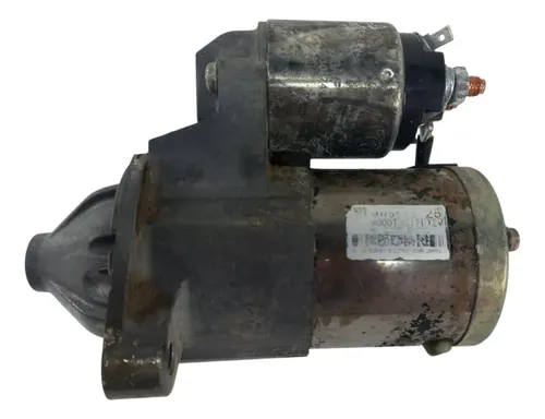 Motor Partida Arranque Pajero Tr4 2.0 2003 A 2015 M000t30771