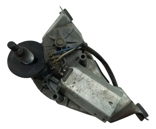 Motor Limpador Traseiro Scenic 1998 A 2011 Suporte Lata