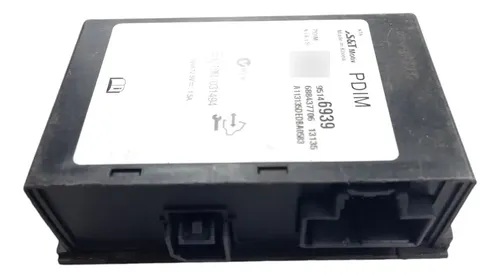 Módulo Interface Cruze Cod. 95146939
