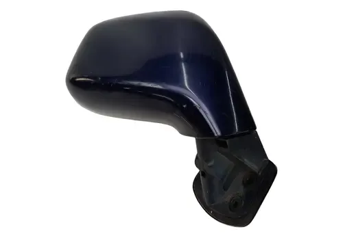 Retrovisor Direito Captiva 2008 2009 10 A 2017 S/ Espeho