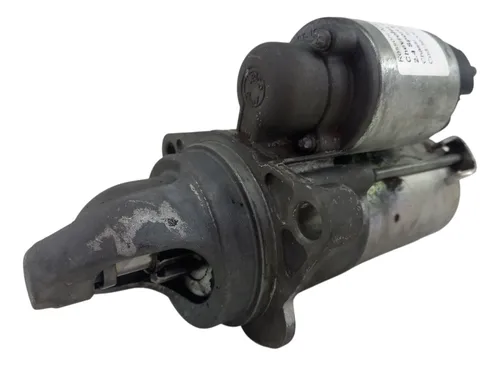 Motor Partida Arranque Captiva Malibu 2.4 2009 2010 A 2017