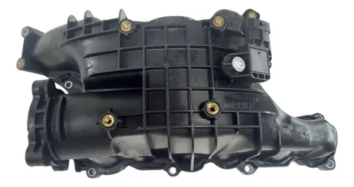 Coletor Admissão Grand Cherokee 3.0 Diesel 13/21 C/ Válvula