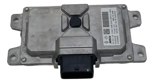 Módulo Câmbio Automático Fluence 2.0 Cód. 310320310r