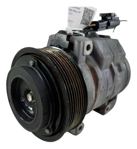Compressor Ar Ram 2500 3500 6.7 Diesel 2012 2013 2014/..