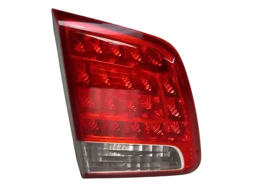 Lanterna Traseira Esquerda Sorento 2010 A 2013 (mala) Led Esquerdo