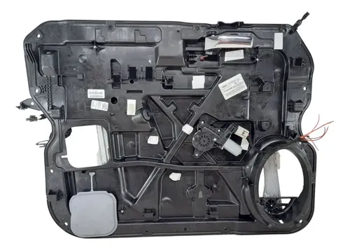 Máquina Vidro Porta Diant Esq Ram 1500 Classic 2500 3500 12/