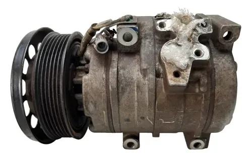Compressor Ar Condicionado Corolla 1.8 Flex 2009 A 2011