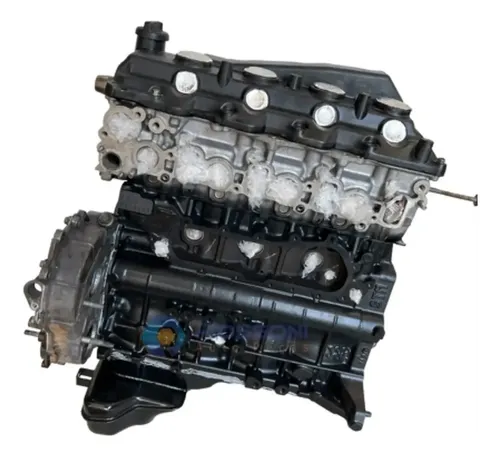 Motor Toyota Hilux Sw4 3.0 Diesel 2006 2007 A 2012