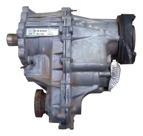 Caixa Traçao Transferencia Jeep Grand Cherokee 3.0 Die 13/21