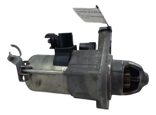 Motor Partida Civic Hr-v Cr-v 1.8 2.0 Aut.12/21 Sm74012