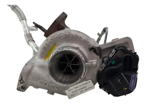 Turbina Rampage Toro Compass Commander Renegade 2.0 Dies 22/