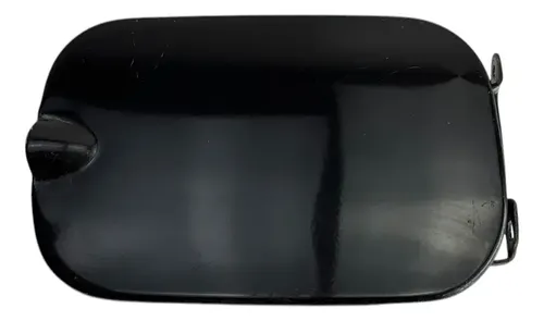Portinhola Tanque Combustível Sandero 2008 A 2014 Preto