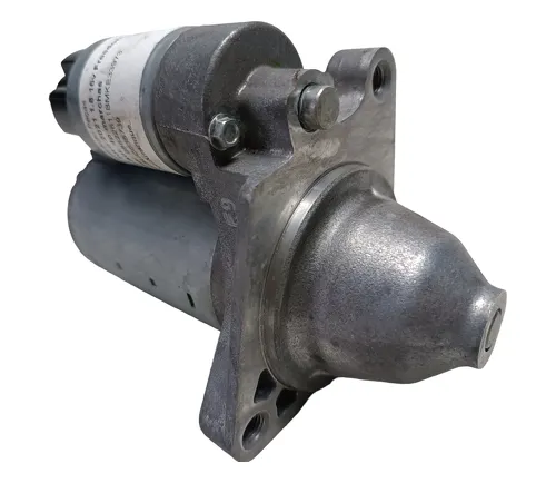 Motor Partida Toro Argo Renegade Cronos 1.8 Flex 2017/ Denso