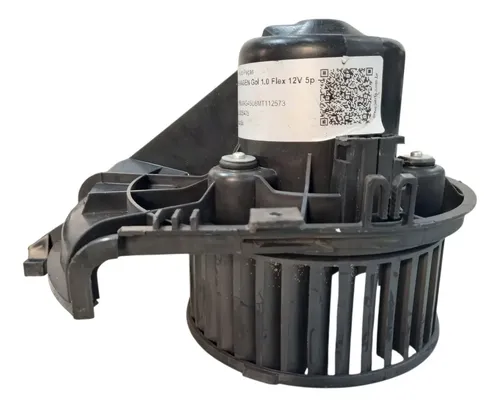 Motor Ar Forçado Gol Saveiro Voyage G5/g8 Fox 09/23 C/ar