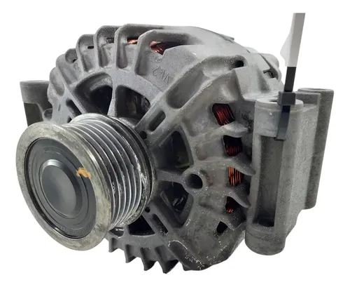 Alternador Tiguan Passat 2.0 Tsi 2011 2012 A 2017
