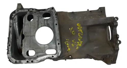 Sobre Carter Motor Mitsubishi Outlander 3.0 V6 2008 A 2022