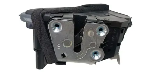 Fechadura Porta Dianteira Esquerda Kicks 2017/